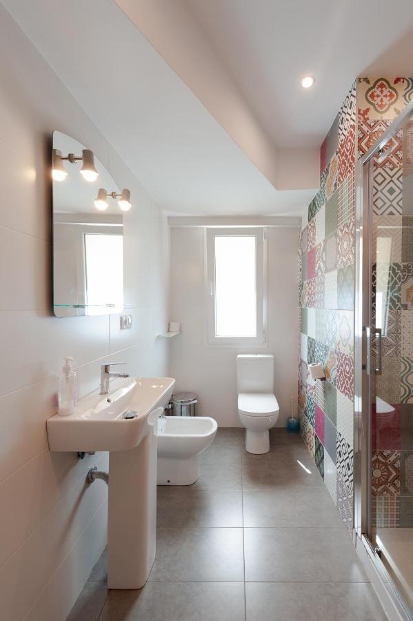 Hostal Manjon Burgo Buitenkant foto